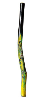 Norleen Williams Didgeridoo (JW1645)